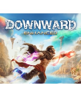 Downward: Enhanced Edition Steam Key GLOBAL